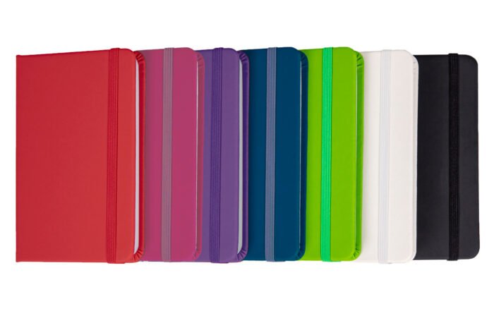 Notes PU Pocket - Imagen 2