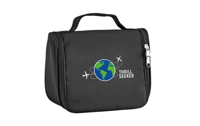 Necessaire Tourist - Imagen 6