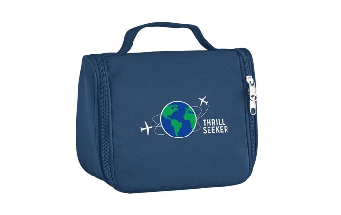 Necessaire Tourist - Imagen 5