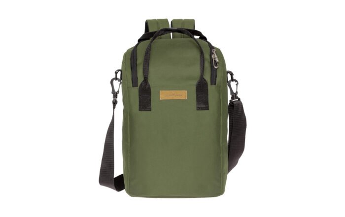 Mochila Matera Poncho Pampa - Imagen 5