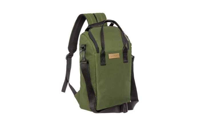 Mochila Matera Poncho Pampa - Imagen 4