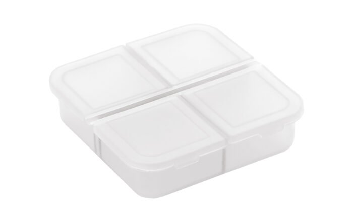 Pastillero Square - Imagen 2