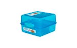 Contenedor Lunch Sistema Cube Trends 1.4L - Imagen 7
