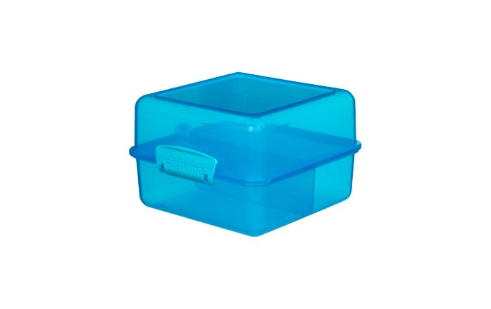 Contenedor Lunch Sistema Cube Trends 1.4L - Imagen 8