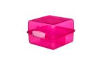 Contenedor Lunch Sistema Cube Trends 1.4L - Imagen 4