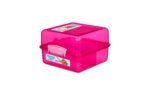 Contenedor Lunch Sistema Cube Trends 1.4L - Imagen 3