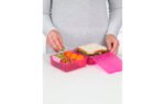 Contenedor Lunch Sistema Cube Trends 1.4L - Imagen 13