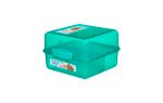 Contenedor Lunch Sistema Cube Trends 1.4L - Imagen 11