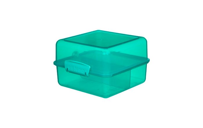 Contenedor Lunch Sistema Cube Trends 1.4L - Imagen 12