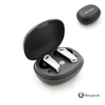 auriculares cromo kingtech