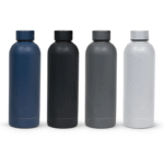 BOTELLA TÉRMICA INOX