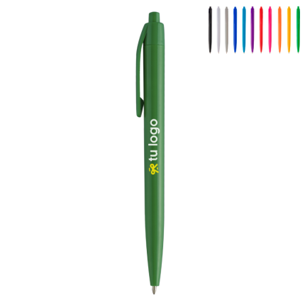 Bolígrafo Clic Pen Best Value