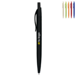 boligrafo plastico retractil
