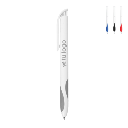 Boligrafo Organic