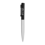boligrafo metalico