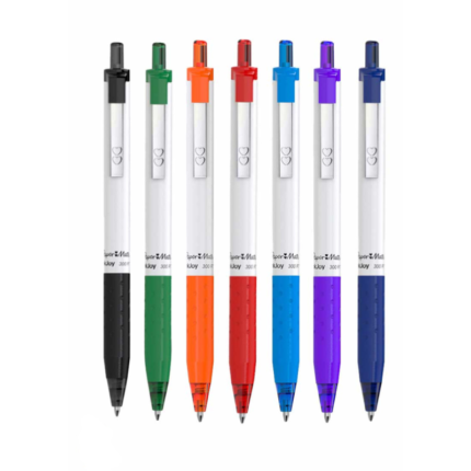 Bolígrafo Paper Mate InkJoy 300RT