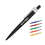 boligrafo pascal con logo
