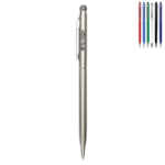 boligrafo slim touch