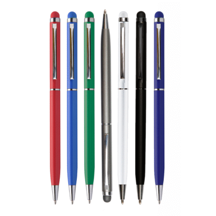 Bolígrafo Slim Touch