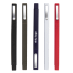 boligrafo square pen