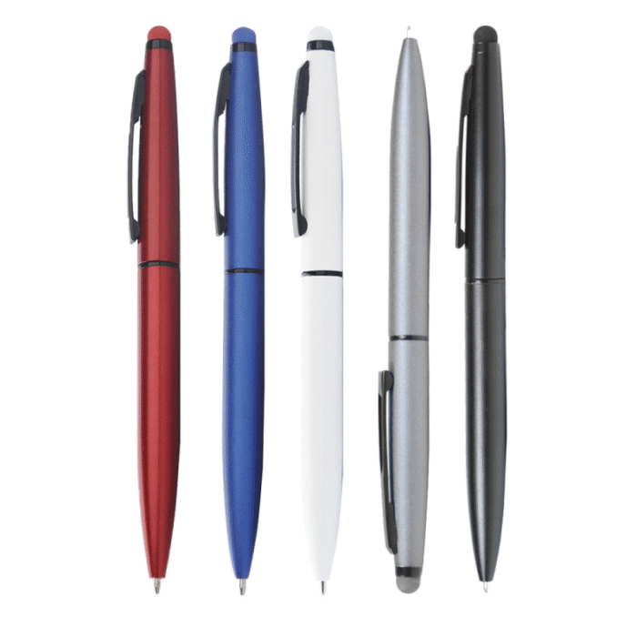 Bolígrafo Stylus Touch