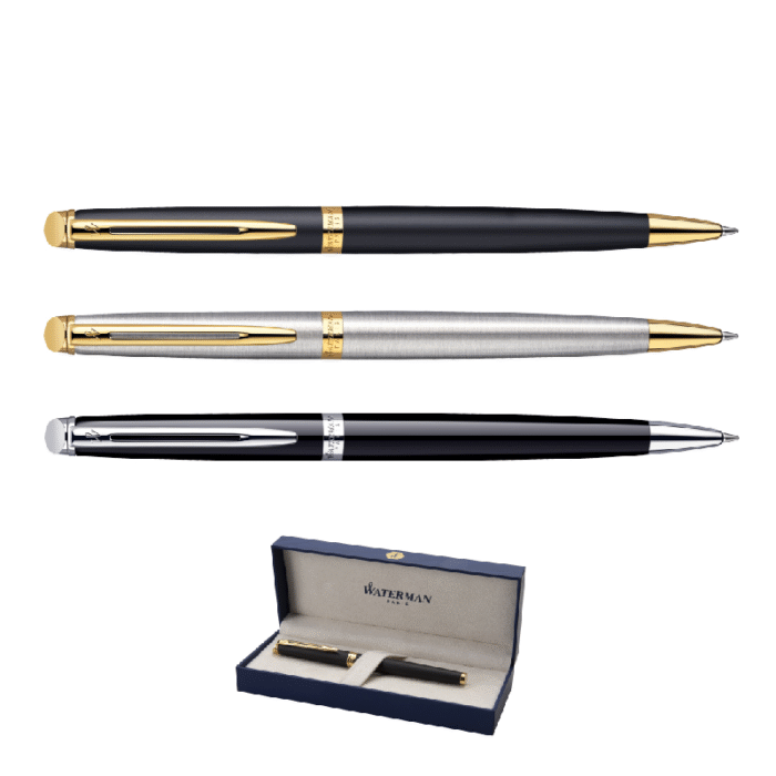 Bolígrafo Waterman Hemisphere - Imagen 1