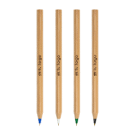 Bolígrafo de Bambú VERYWOOD