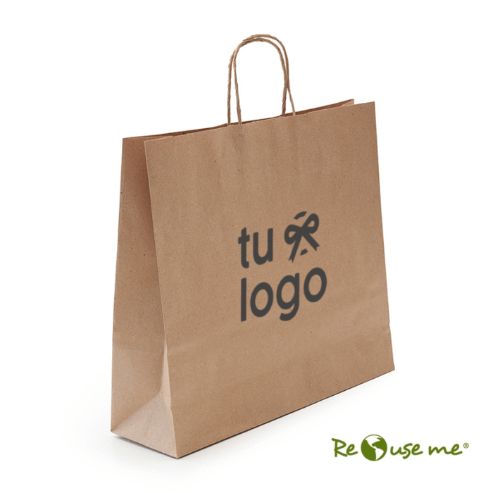 bolsa kraft