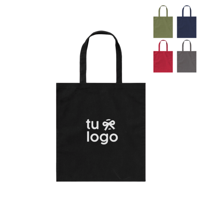 Bolsa Brin Plana  -32x40 cm - Imagen 1