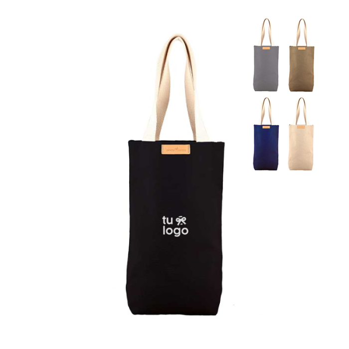 bolsa porta mate, distintos colores