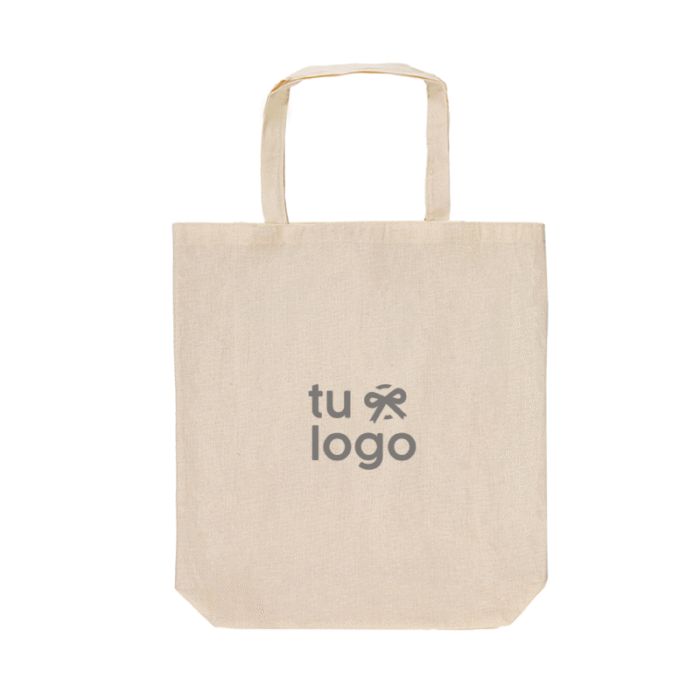 bolsa con base mediana tote bag