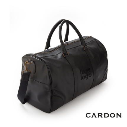Bolso Crespo