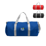 Bolso Deportivo WORKOUT