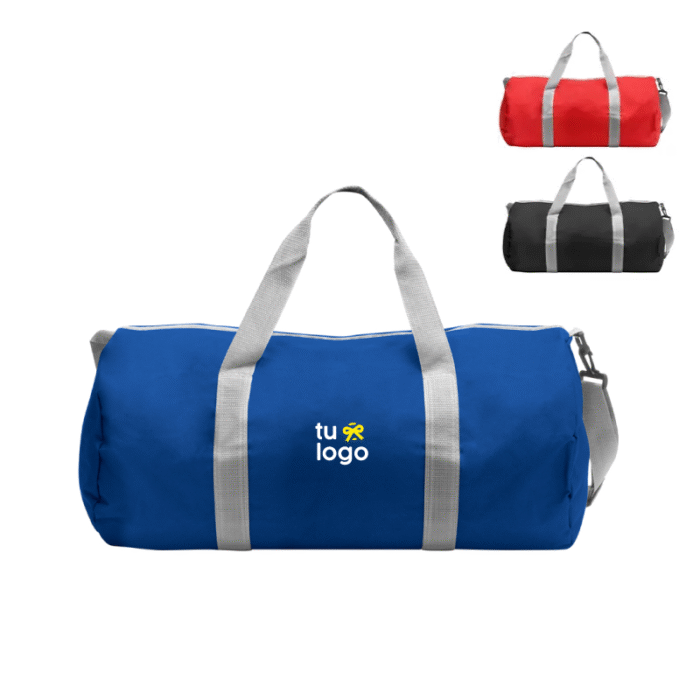 Bolso Deportivo WORKOUT
