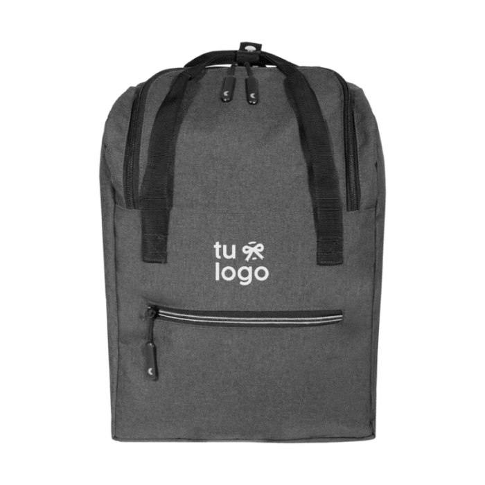 bolso mochila matera