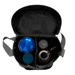Bolso Picnic CANNARIA - Imagen 2