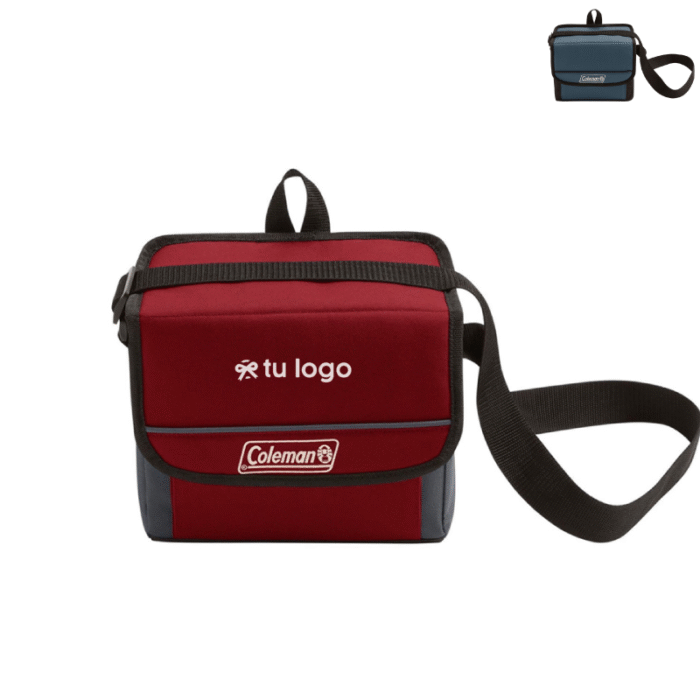 Bolso Térmico Coleman 9 latas