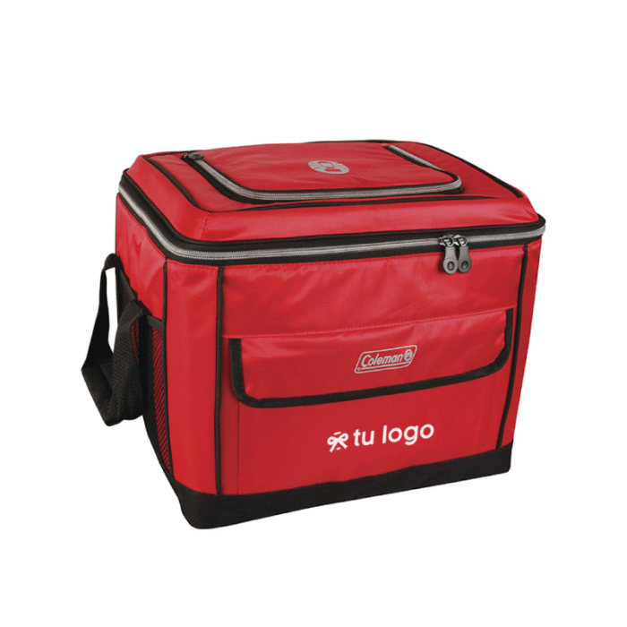 Bolso Térmico Coleman Collapsible 40 latas