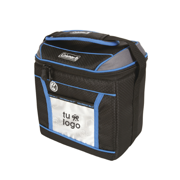 Bolso Térmico Coleman Trailblazer 16 latas - Imagen 1