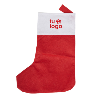 Bota de Navidad