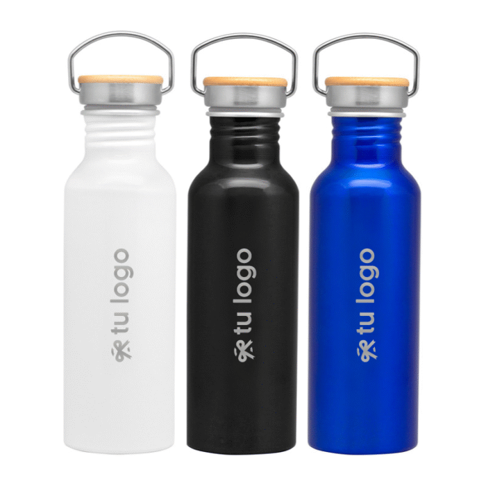 Botella "ARMIN" - Imagen 1