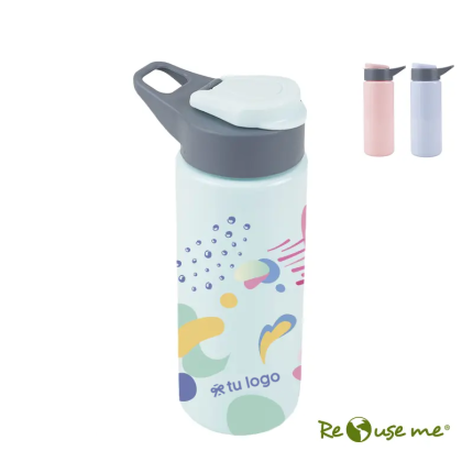 botella cake
