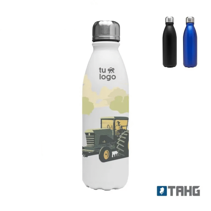 Botella ISLAND 750 ml