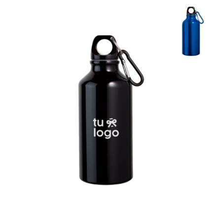 Botella de Aluminio Explorer