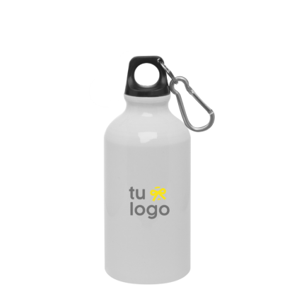 botella sublimable