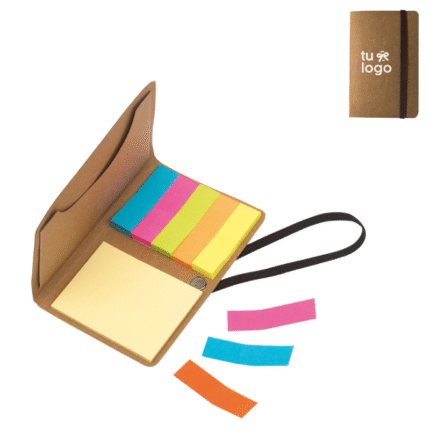 carpeta memo post it