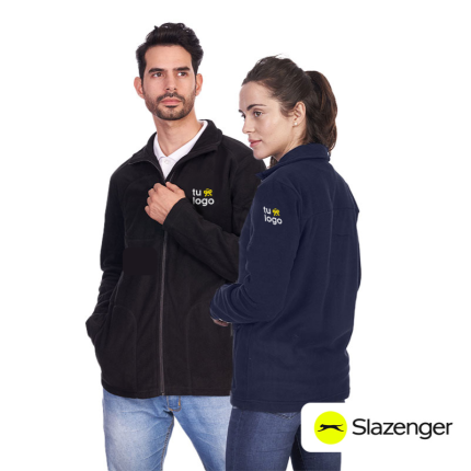 campera polar slazenger