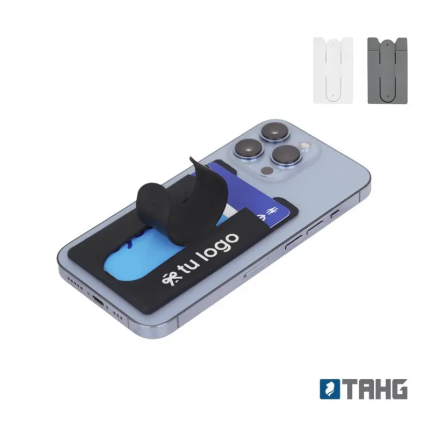 Card Holder Stop