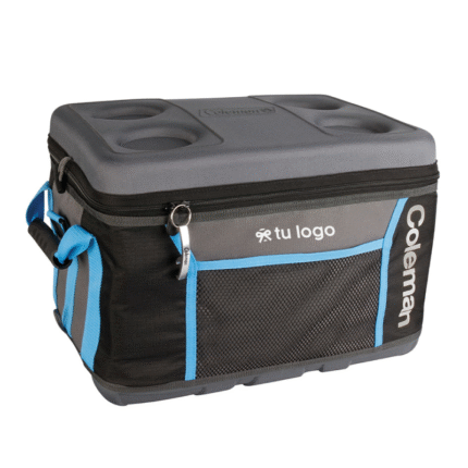 bolso térmico, conservadora Coleman, modelo Sport