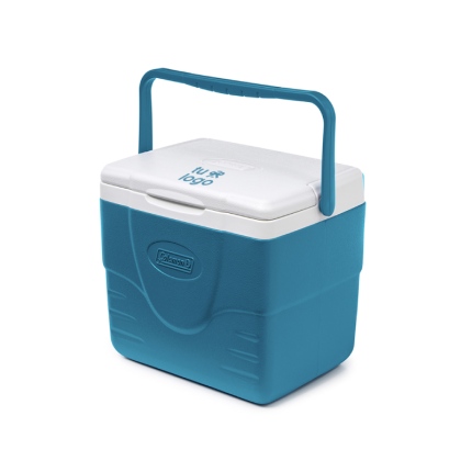 Conservadora Coleman Chiller 8.5lt